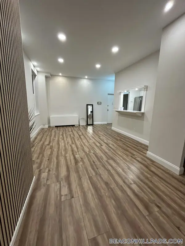 17 Bowdoin St #1B, Boston, MA 02114