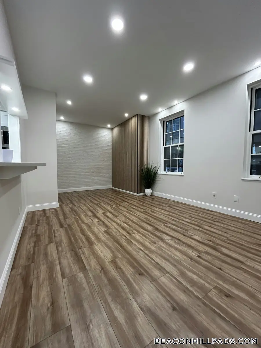 17 Bowdoin St #1B, Boston, MA 02114 - #2