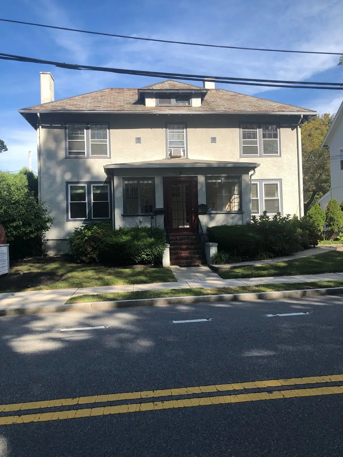 846 Walnut St, Newton, MA 02459 - #1