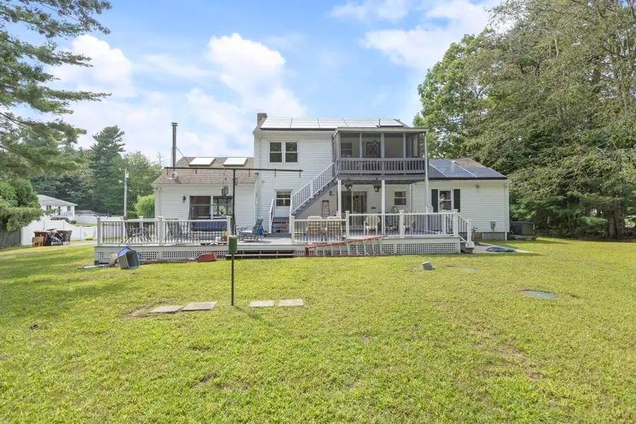 6 Tracey St, Acushnet, MA 02743 - #3