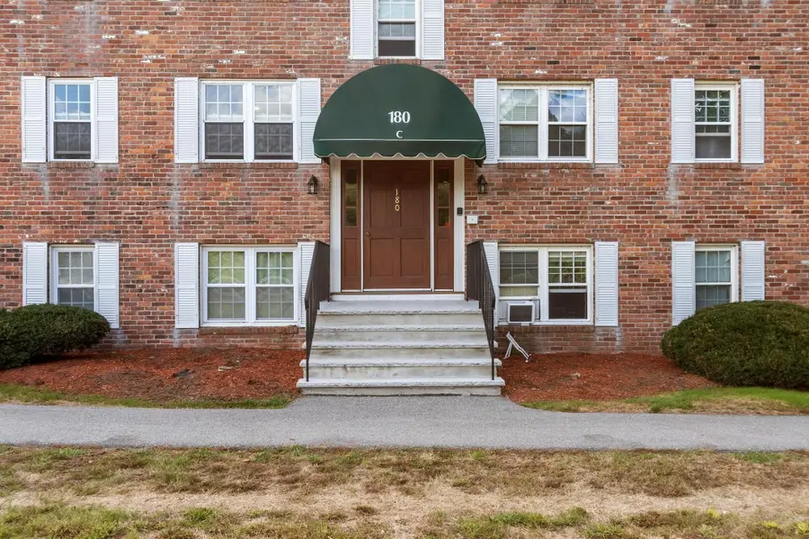 180 Tyngsboro Road #9C, North Chelmsford, MA 01863 - #2