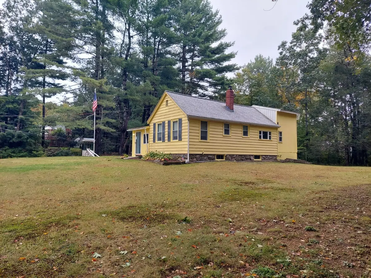 226 Pine St, Leicester, MA 01524 - #1