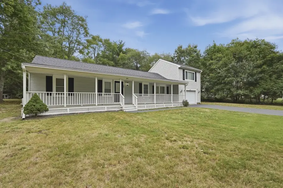 181 Dwelley St, Pembroke, MA 02359 - #2