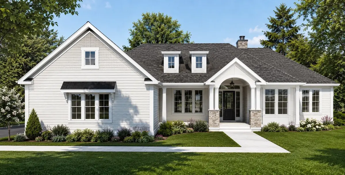 27 Nikola Lane, Westport, MA 02790 - #1