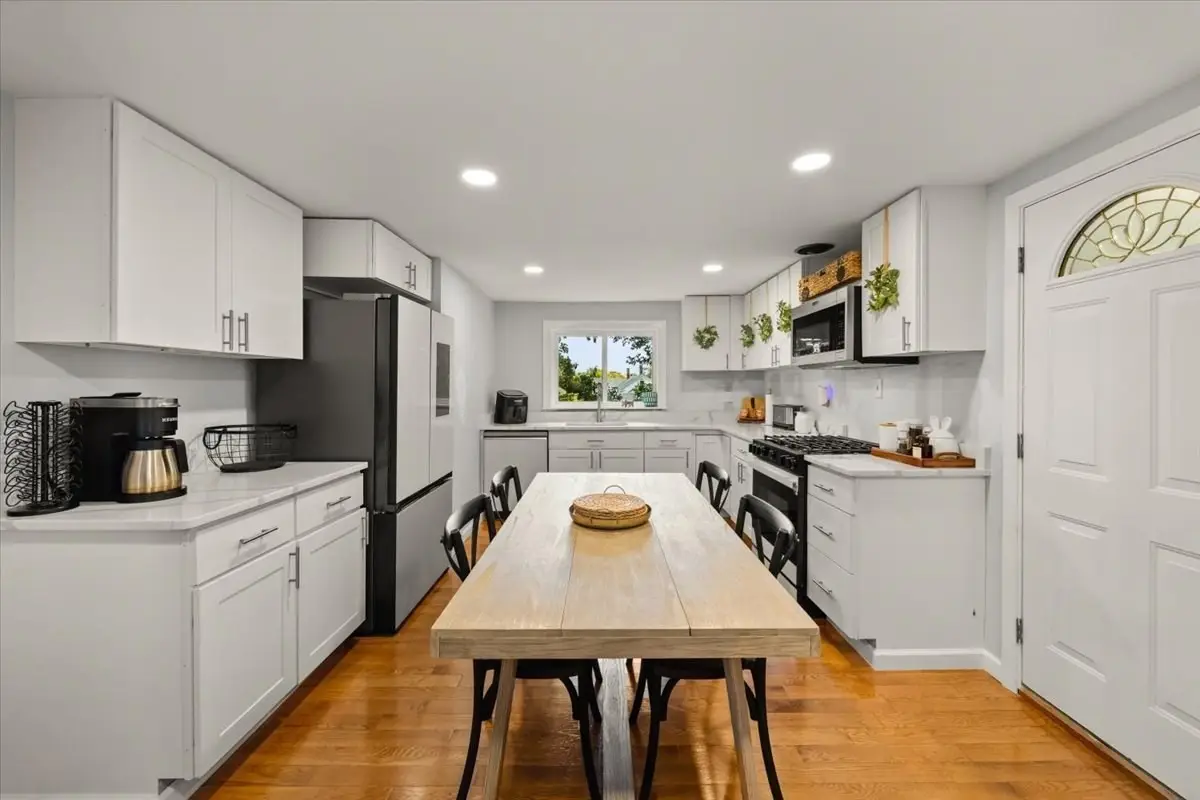 12 Randall Ave, Weymouth, MA 02189 - #1
