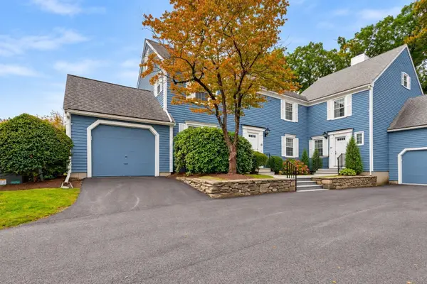 18 Fairway Cir #18, Natick, MA 01760
