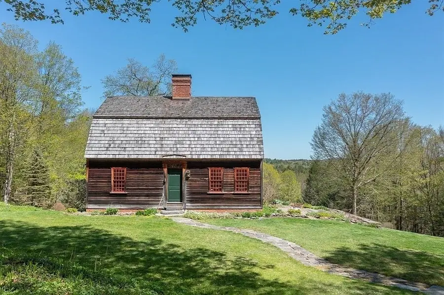 130 Prentice Rd, Worthington, MA 01098 - #2