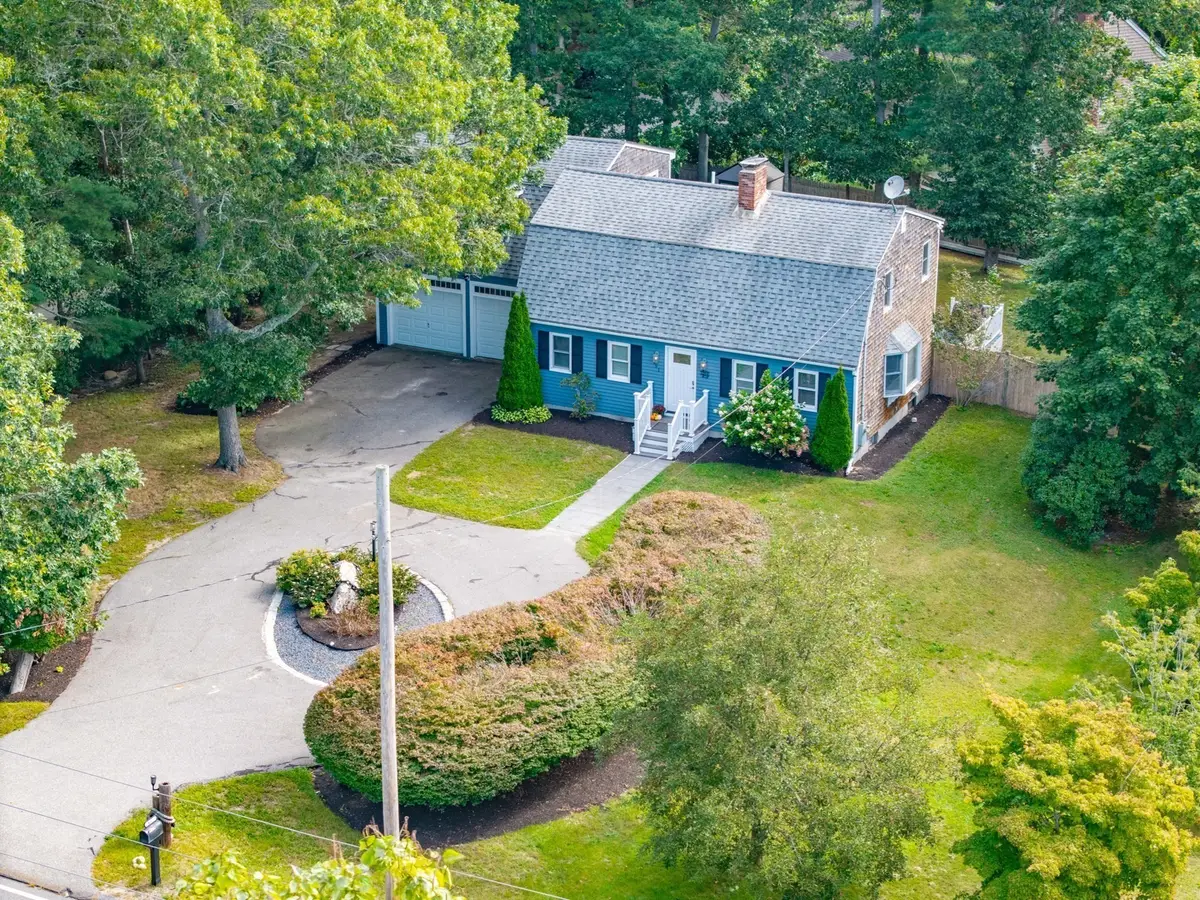 451 County Rd, Monument Beach, MA 02559 - #1