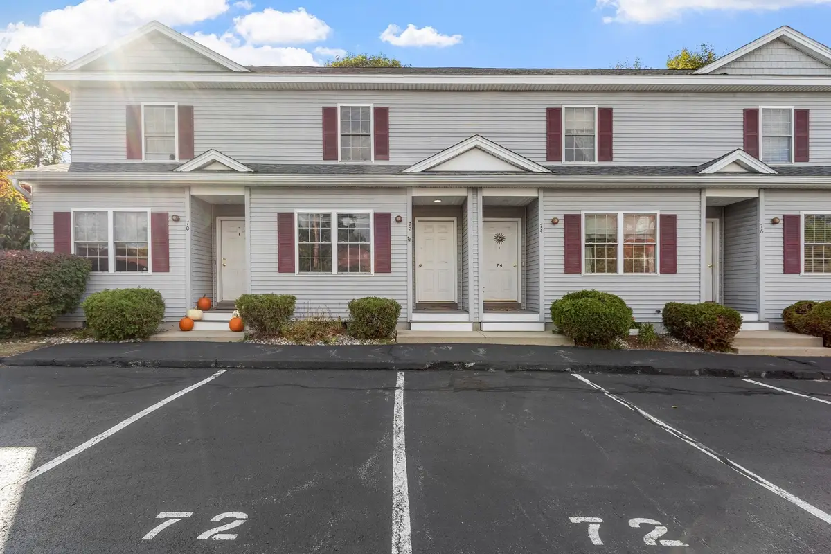 72 Lake Street #72, Gardner, MA 01440 - #1