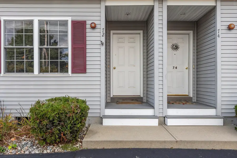 72 Lake Street #72, Gardner, MA 01440 - #2