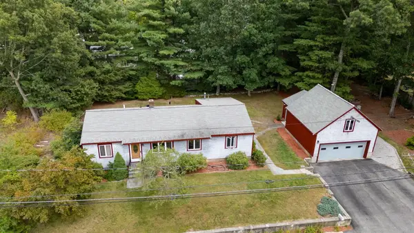 3 Old Colony Rd, Burlington, MA 01803