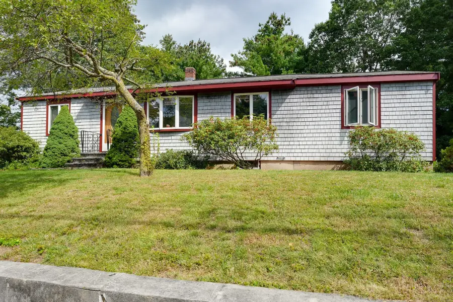 3 Old Colony Rd, Burlington, MA 01803 - #2