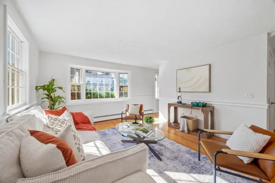 31 Ellison Park, Waltham, MA 02452 - #2