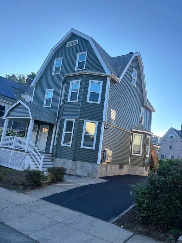 20 Rill, Boston, MA 02125