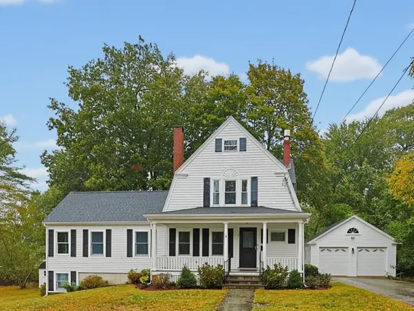 51 Bates Ave., Weymouth, MA 02190