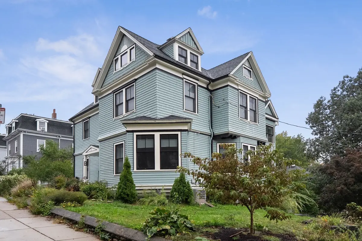 1 Prospect Ave #2, Boston, MA 02131 - #1