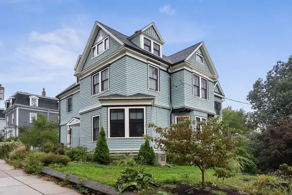 1 Prospect Ave #2, Boston, MA 02131