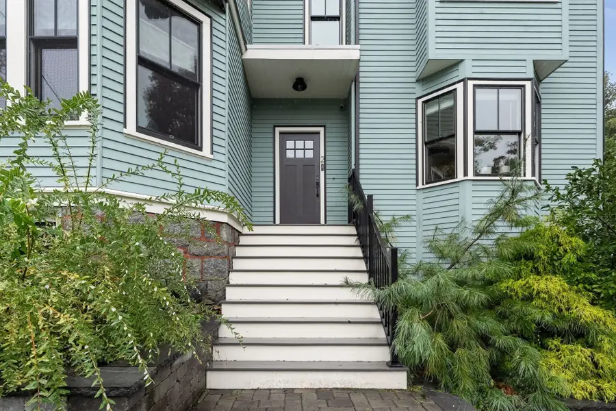 1 Prospect Ave #2, Boston, MA 02131 - #2