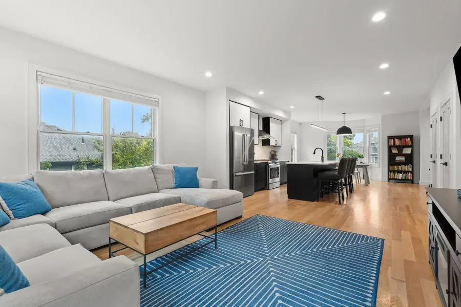 1 Prospect Ave #2, Boston, MA 02131 - #3