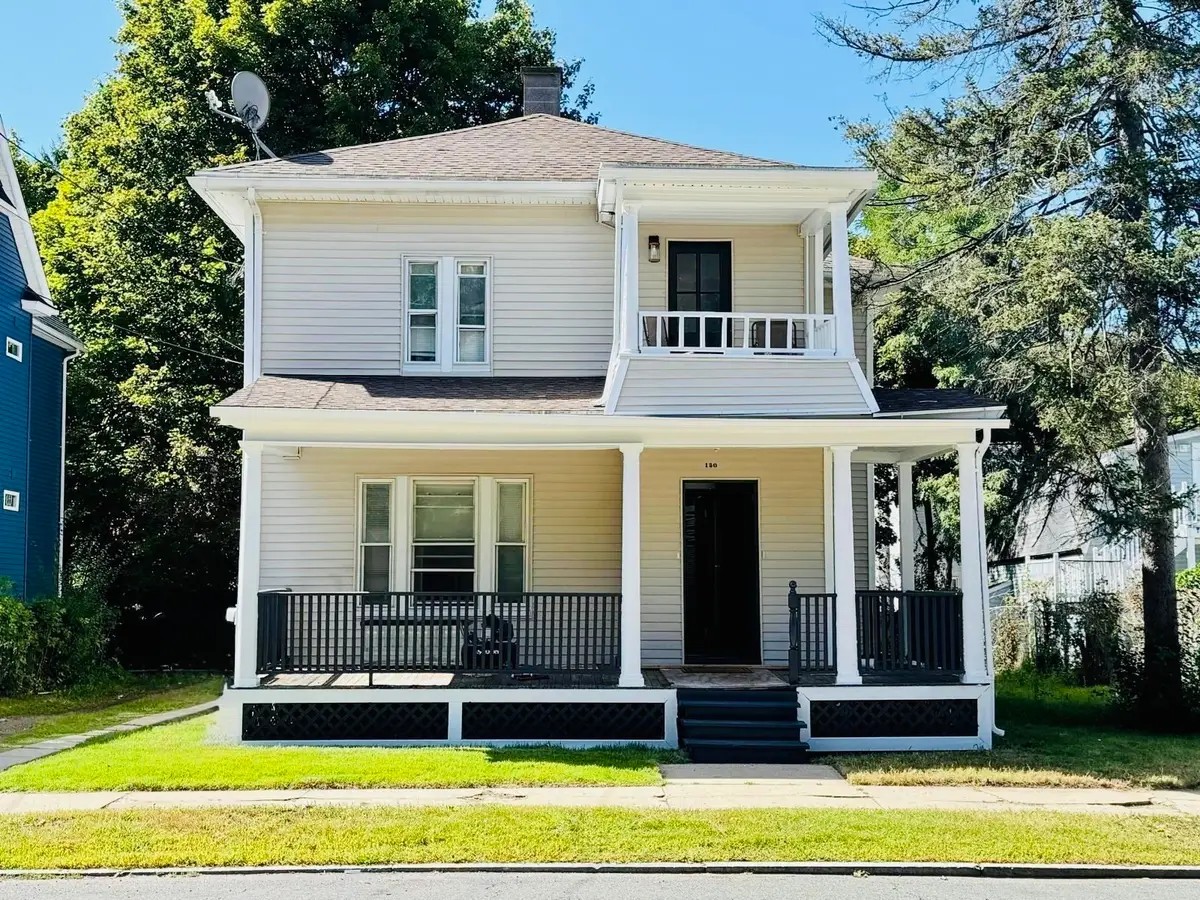 130 Myrtle St, Springfield, MA 01151 - #1
