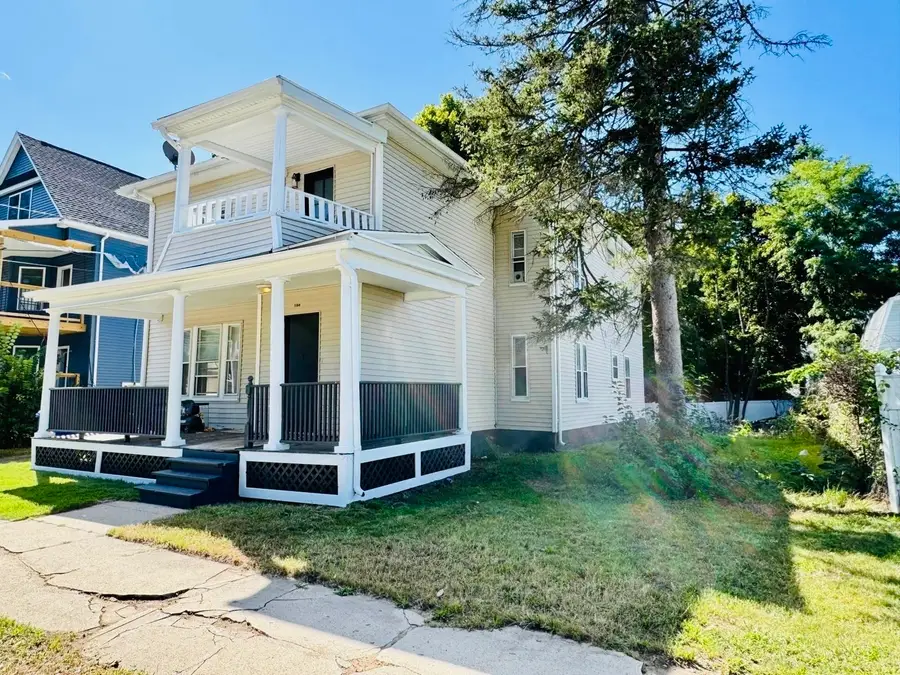 130 Myrtle St, Springfield, MA 01151 - #2