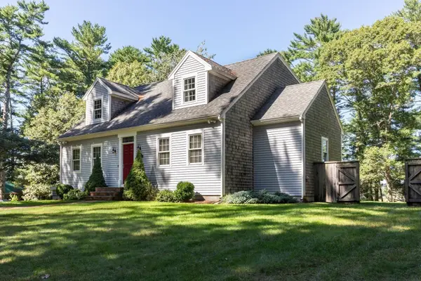 91-B Tremont St, Carver, MA 02330