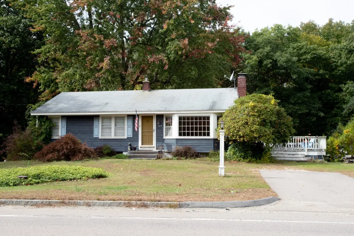 1093 Wachusett St, Holden, MA 01520 - #1