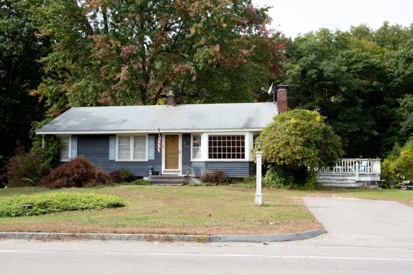 1093 Wachusett St, Holden, MA 01520
