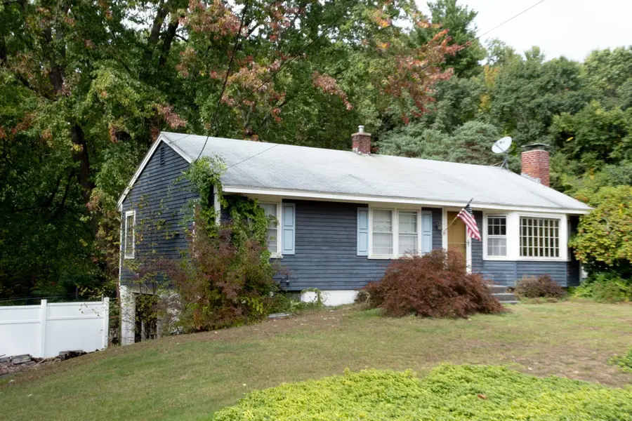 1093 Wachusett St, Holden, MA 01520 - #2