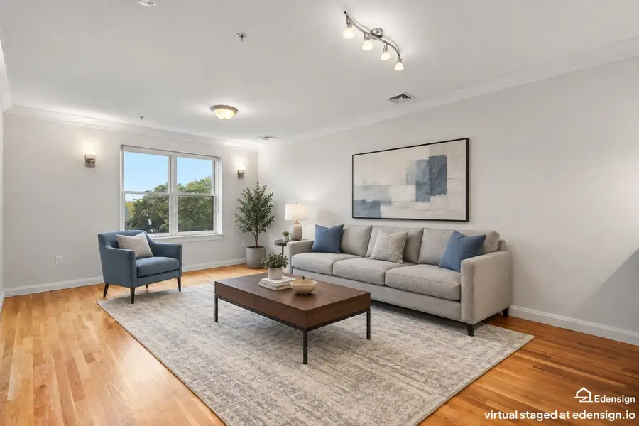 156 Green St #302, Boston, MA 02130 - #3