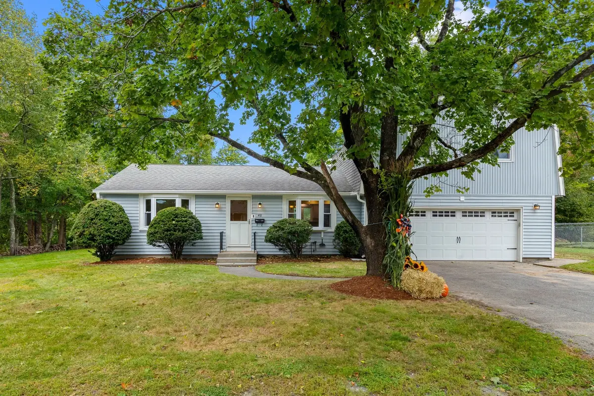 48 Sunset Drive, Northbridge, MA 01588 - #1