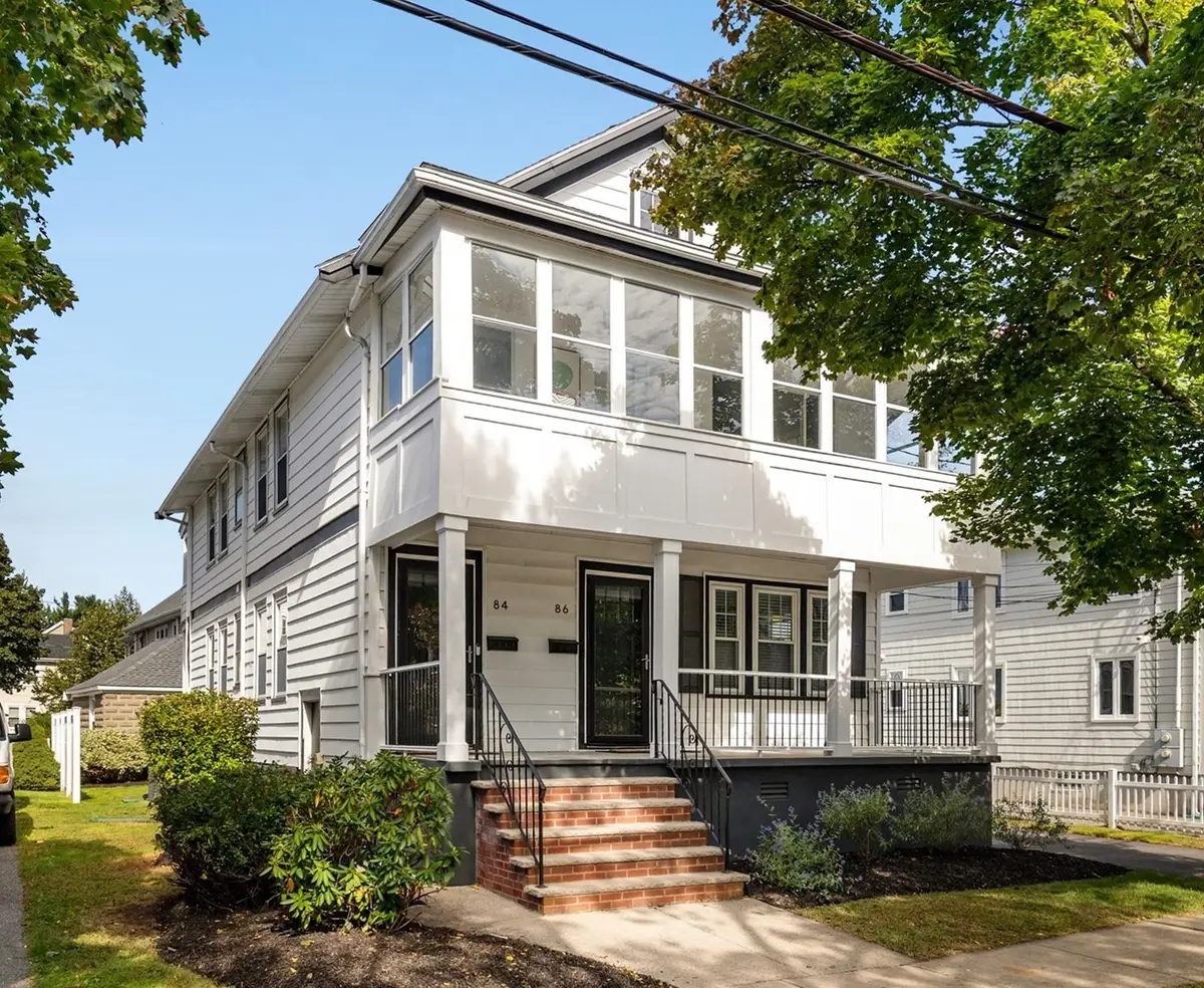 84 Beacon St #84, Arlington, MA 02474 - #1