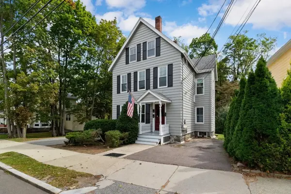286 Albion St, Wakefield, MA 01880