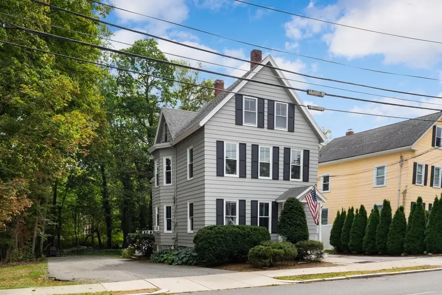 286 Albion St, Wakefield, MA 01880 - #2