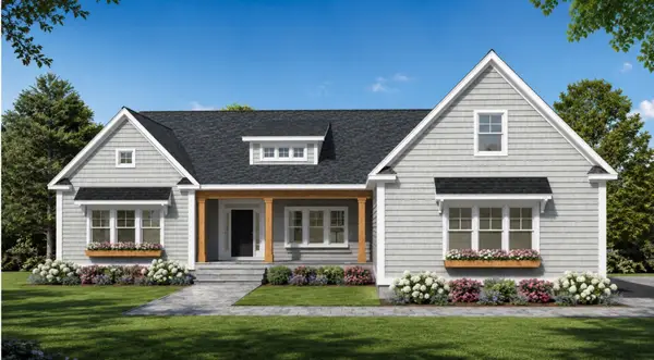 24 Nikola Lane, Westport, MA 02790