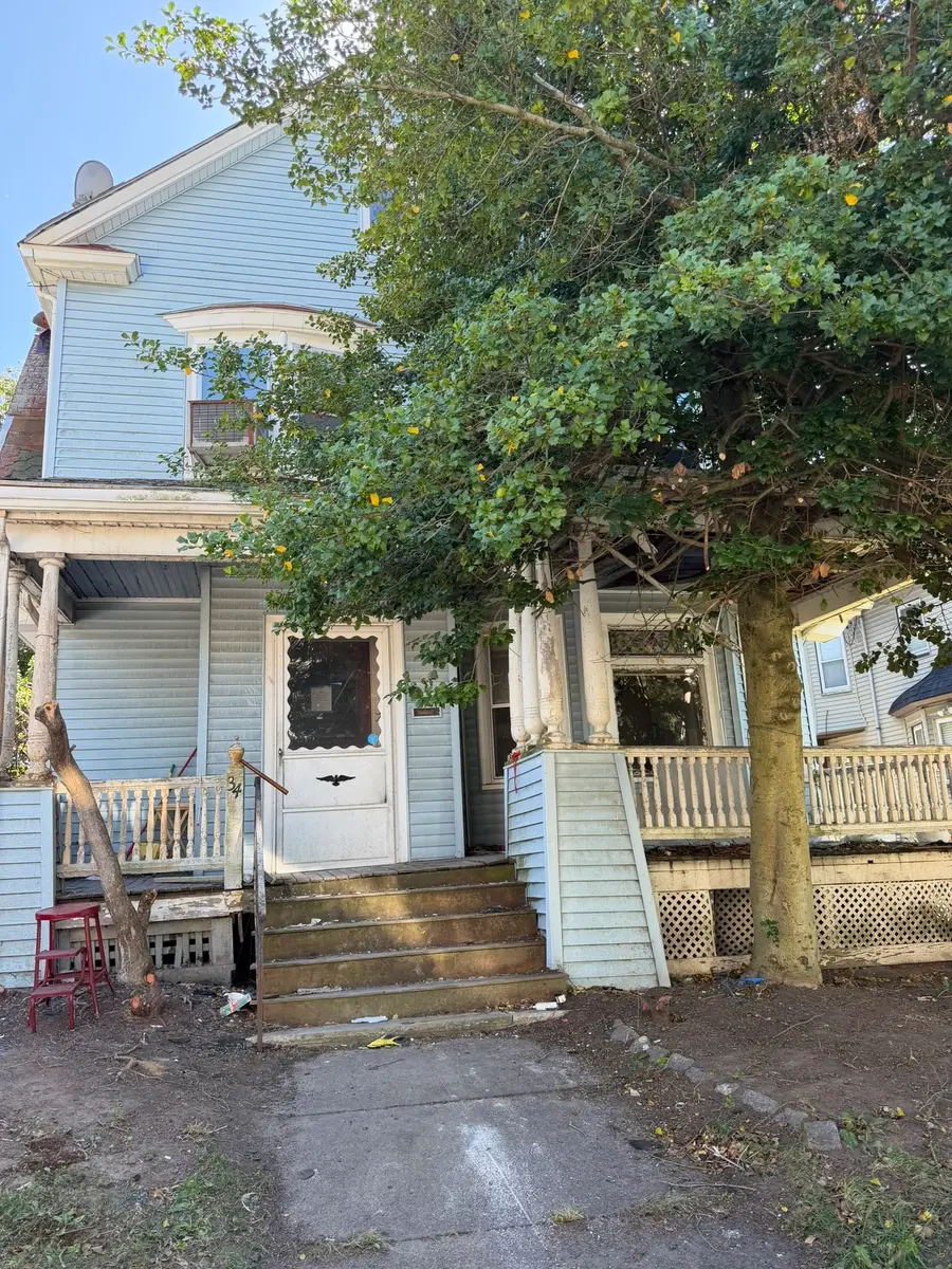 34 Rosedale St, Boston, MA 02124 - #2