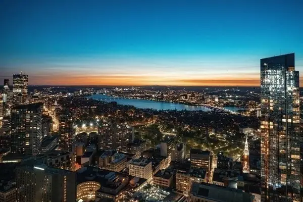 240 Devonshire Street #U4702, Boston, MA 02110 - #2
