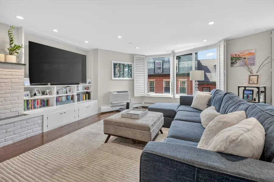 34 Hancock St. #4A, Boston, MA 02114 - #2