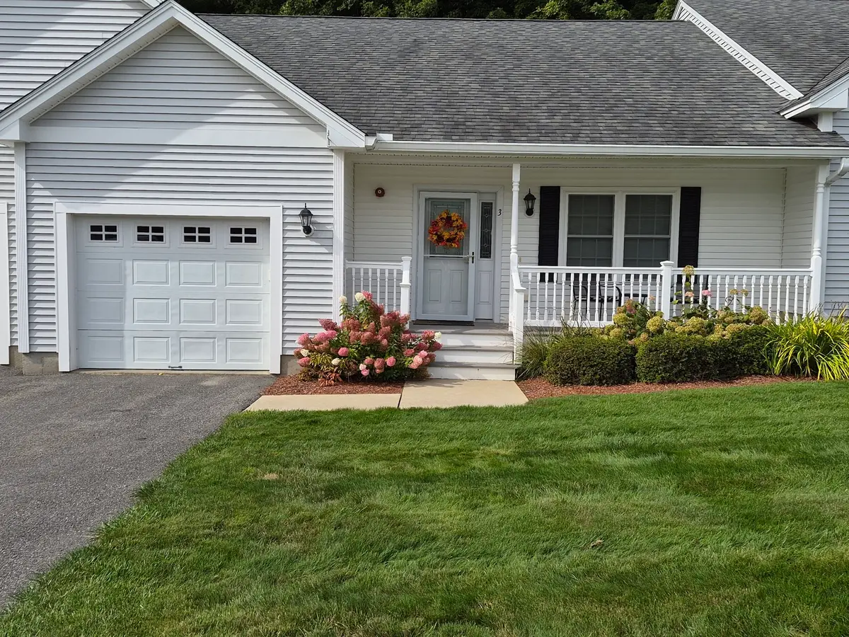 3 Jacklyn Dr #2, Lunenburg, MA 01462 - #1