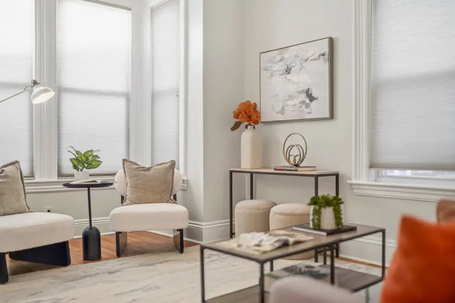 26 Spring Garden St, Boston, MA 02125 - #3