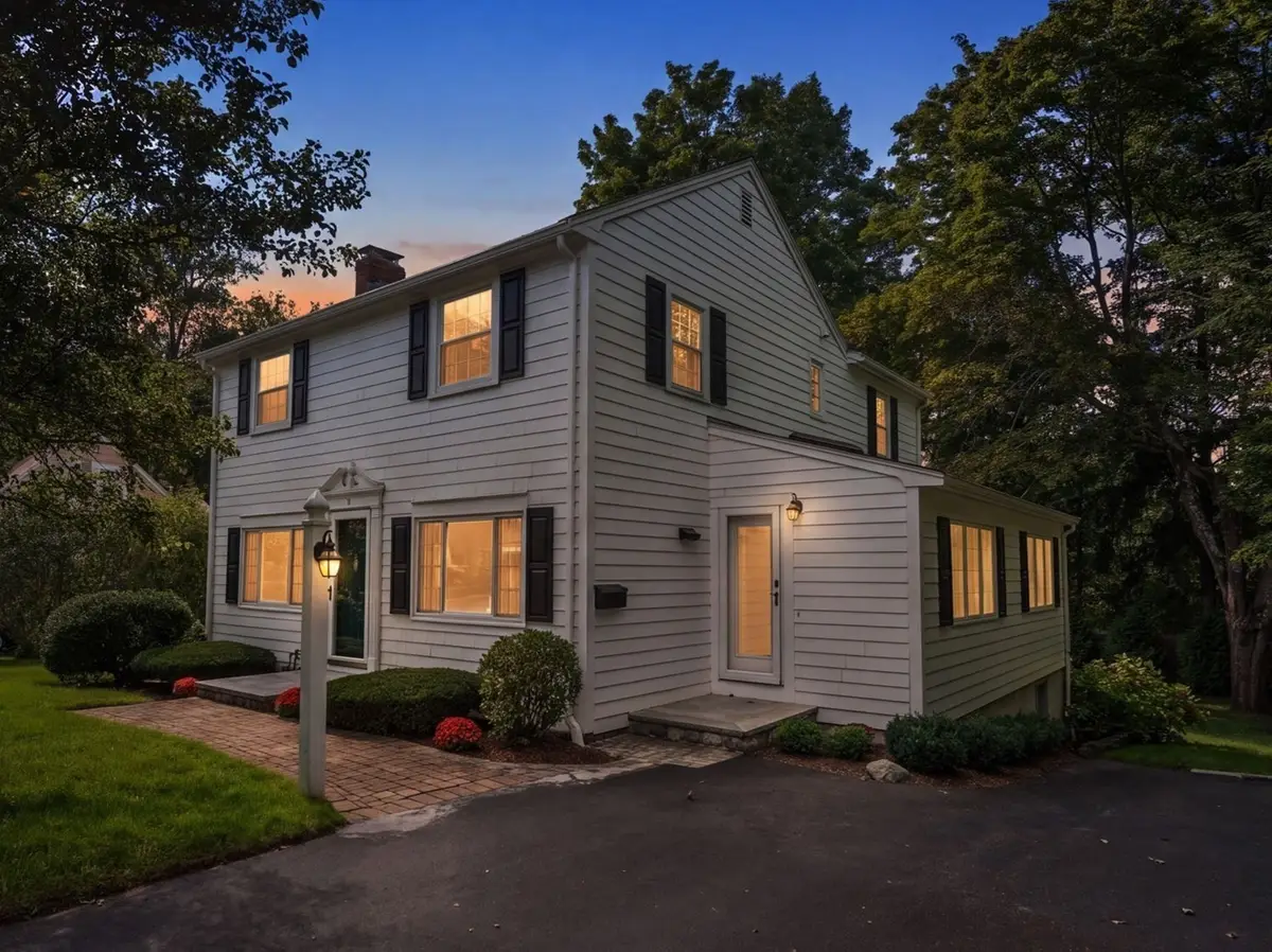 7 Cape Cod Ln, Canton, MA 02021 - #1