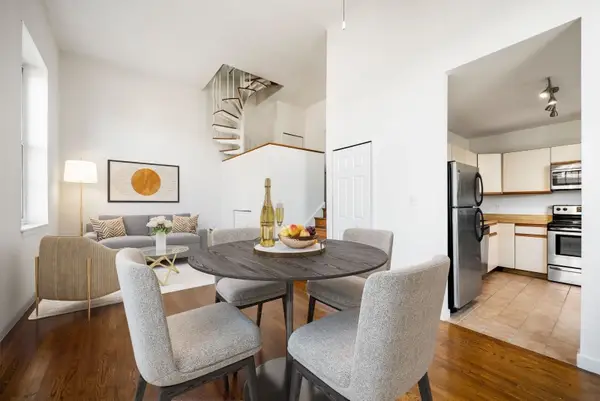 47 Harvard Street #C402, Boston, MA 02129