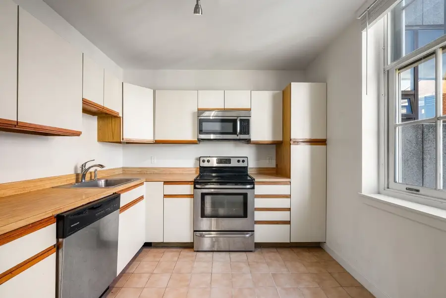 47 Harvard Street #C402, Boston, MA 02129 - #2