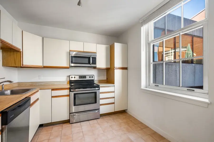 47 Harvard Street #C402, Boston, MA 02129 - #3