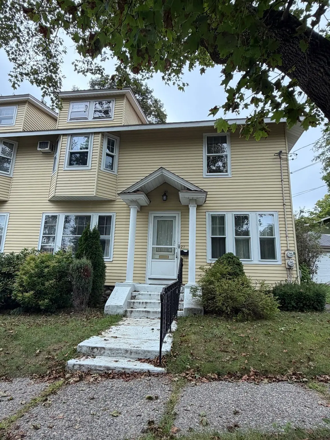 27 Pomona Road #27, Worcester, MA 01602 - #1