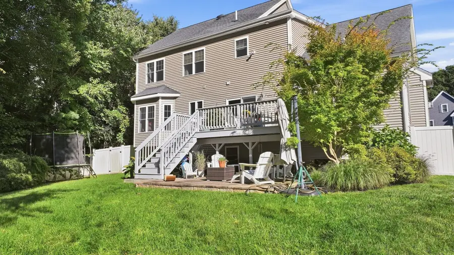 19 Brookmeadow Lane, South Grafton, MA 01560 - #3