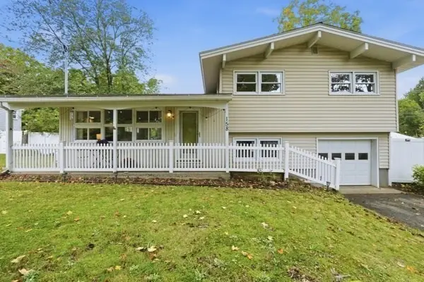 158 Rocky Hill Road, Hadley, MA 01035 - #1