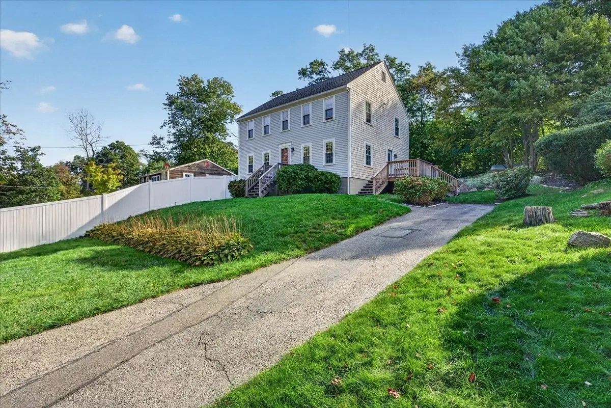 33 White Horse Rd, Plymouth, MA 02360 - #1