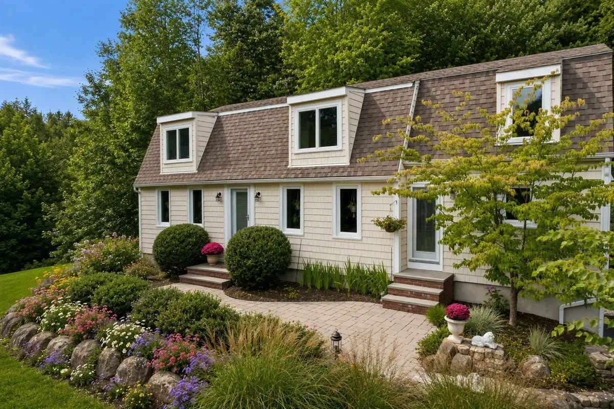 64 Pine Hill Road, Southborough, MA 01772 - #1