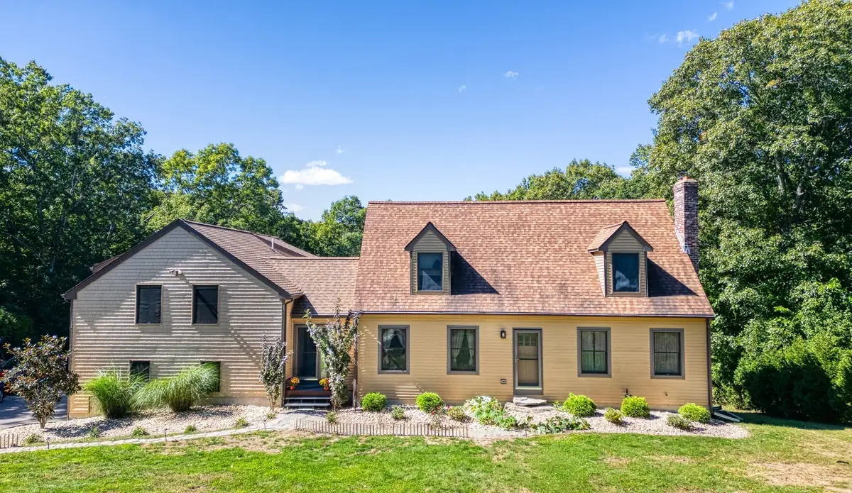 121 Wallum Lake Rd, Douglas, MA 01516 - #1